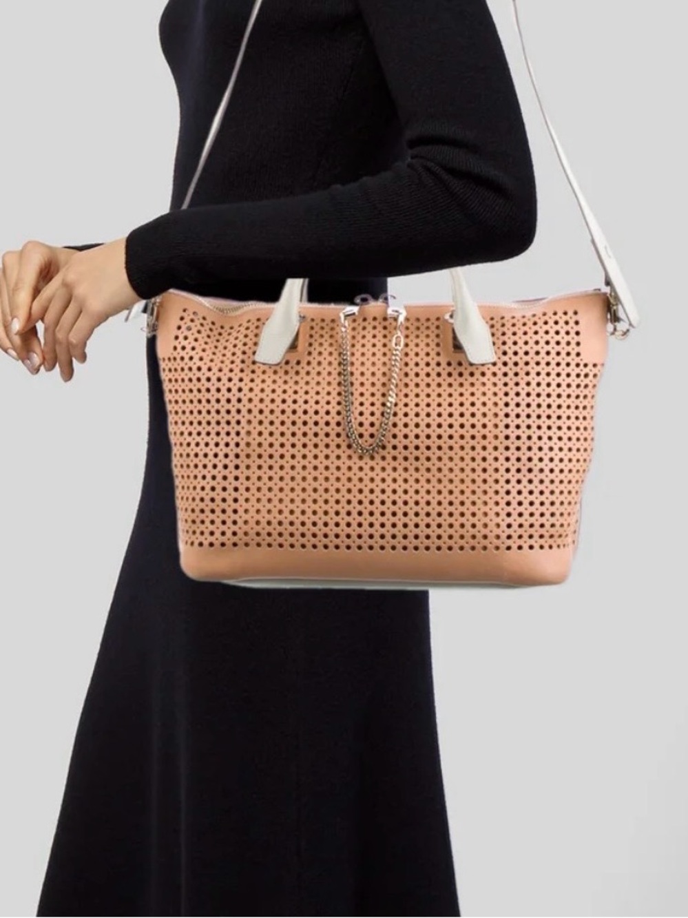 Chloe Shoulder Bag